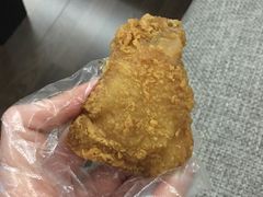 -SUN炸鸡专门店(西塔总店)