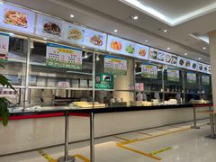 -笔架山食堂