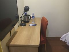 -如家酒店·neo(广州东山口地铁站中山一院店)