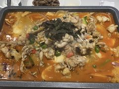 -火龙堂·风味民间菜(文一路店)