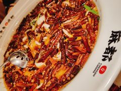 -麻都·成都菜(人民广场店)
