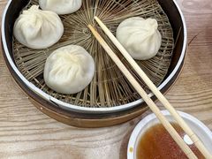 -珊珊小笼馆(仙霞路店)