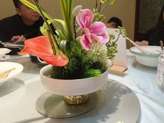 -万景茶庄·台州菜