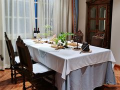 -叶叶菩提·晋福宫