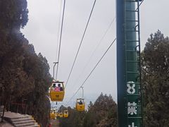 -云龙山