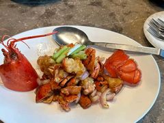 -三利音·浦之舟(滨江大道店)