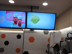 -CoCo都可(南京珠江路店)