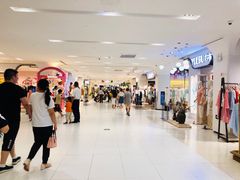 -砂之船奥特莱斯(合肥店)