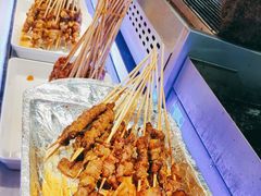 -快乐爱斯米牛排自助(金州安盛店)