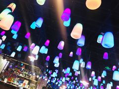 -火枪手串吧·鹤岗小串涮肚(亦庄店)