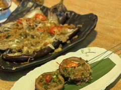 -质烤烤物·活烤海鲜(质烤总店)