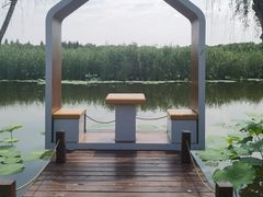 -同里国家湿地公园