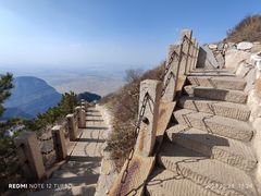 -北岳恒山