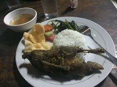 -Bebek Joni Restaurant
