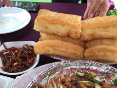 -万柳阁小馆·花园餐厅(龙潭湖店)