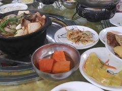-柳沟豆腐宴69号福豆堂