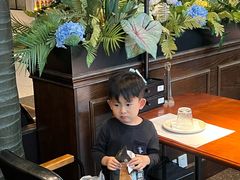 -咖梦餐厅 COMENG RESTAURANT