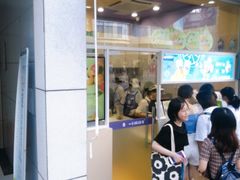 门面-周小亮丁家坡洋芋(全国总店)