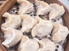 -新兴园饺子馆(北京百子湾店)