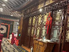 -老浒记烤鸭-北京菜(琉璃厂店)