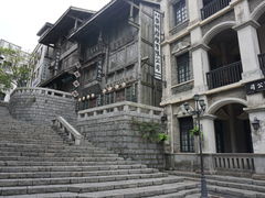 -星巴克(海口美兰机场分店)