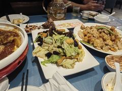 -桃子餐厅·天津菜(红星路直营店)