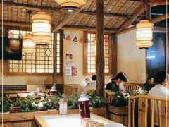 -洞庭记·老湖南味道(下沙店)