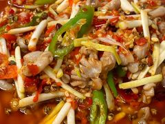 -艺味深尝(云锦路店)