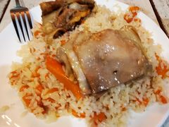 -217丰惠源抓饭(星湖街店)
