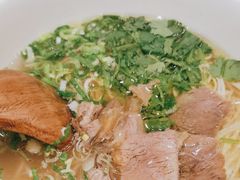 -马记永·兰州牛肉面(天通苑家乐福店)
