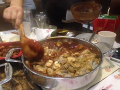 -黄记煌三汁焖锅(1818广场店)