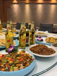 -鑫淼餐饮娱乐中心(江东街店)