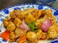 -阿殳菜馆·私厨(水围村店)