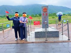 -图们国门景区