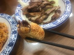 -白魁老号饭庄(安内店)