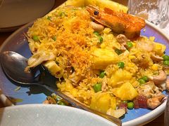 -泰果东南亚餐厅(旭辉广场店)