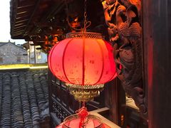 -东门口涮肉·砂锅·烤串(老门东店)