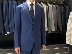 -尊卡诺高级西装礼服定制(江东中路店)