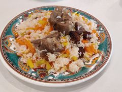 -巴依老爷新疆美食(工体旗舰店)