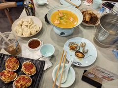 -渔娘渔家丹东海鲜(东直门店)