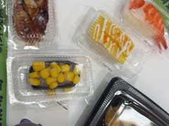 -上清·三文鱼鲜寿司(同德店)