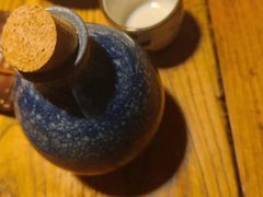-长亭酒肆.武夷菜(鼓楼后海店)