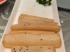 -锦绣金山人家(友谊店)