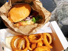 -Fergburger(皇后镇店)