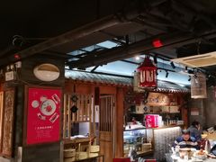 -京味斋·北京烤鸭(华威桥北工大店)