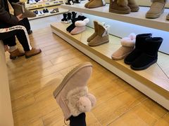 -hotwind热风(重庆悦荟店)