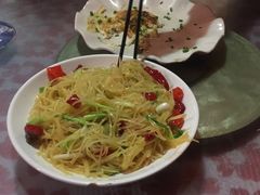 -礼州土碗菜