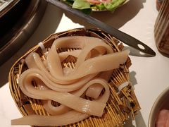 -朱氏胖子烂火锅(洪崖洞店)