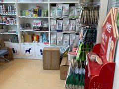 -瑞派·关忠动物医院(国瑞店)