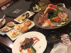 -左舞日本料理